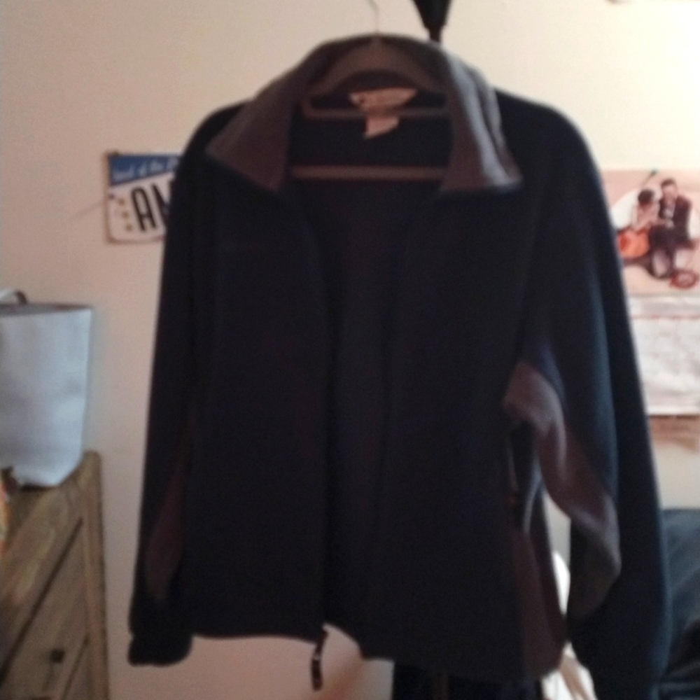 Columbia Jacket